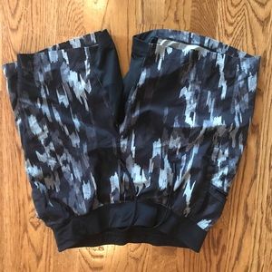 Mens lulu lemon shorts